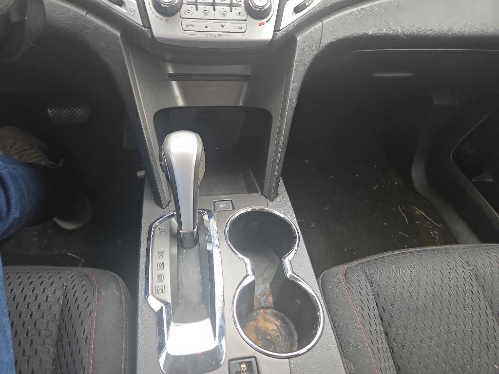 GMC Terrain photo 20