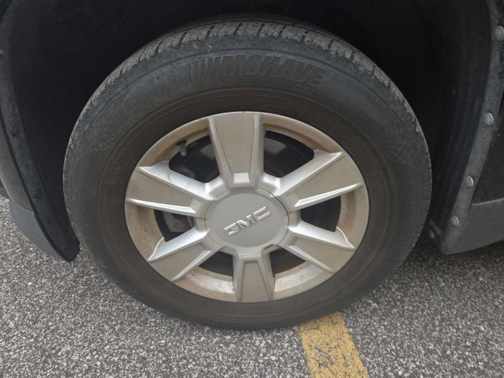 GMC Terrain photo 25