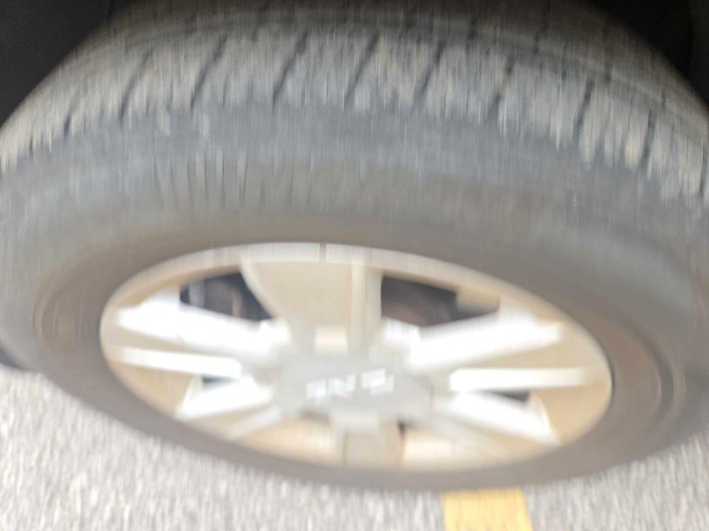 GMC Terrain photo 27