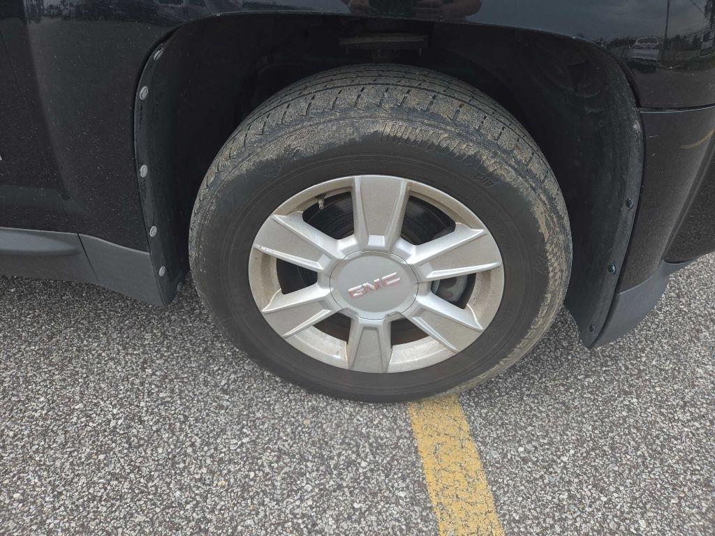 GMC Terrain photo 29