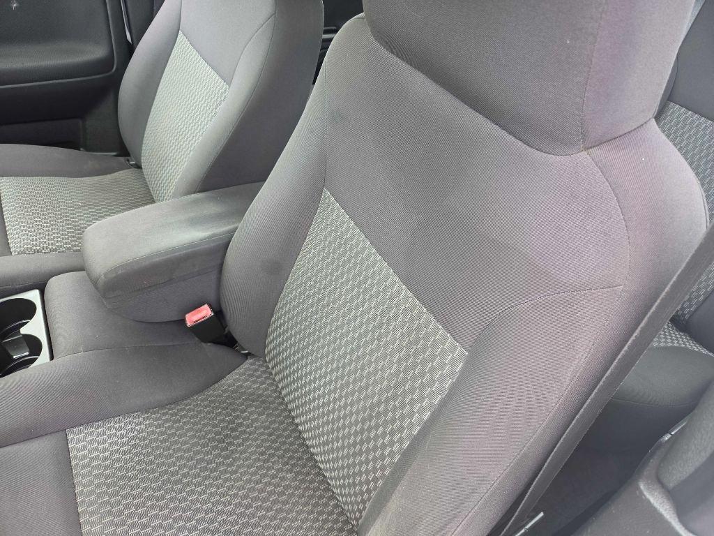 Chevrolet Colorado 1LT Crew Cab 2WD 2012