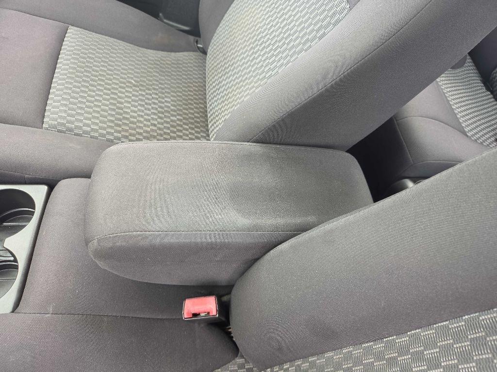 Chevrolet Colorado 1LT Crew Cab 2WD 2012