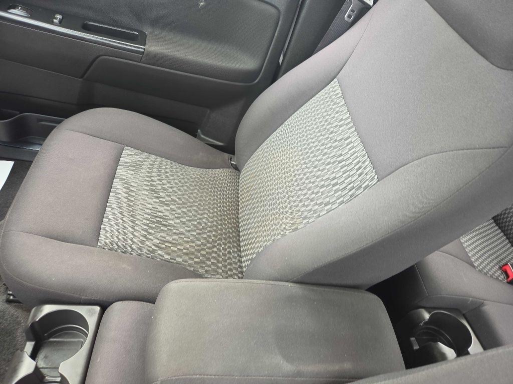 Chevrolet Colorado 1LT Crew Cab 2WD 2012