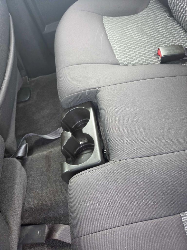 Chevrolet Colorado 1LT Crew Cab 2WD 2012