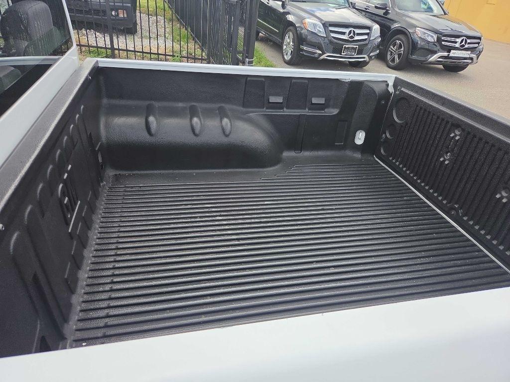 Chevrolet Colorado 1LT Crew Cab 2WD 2012