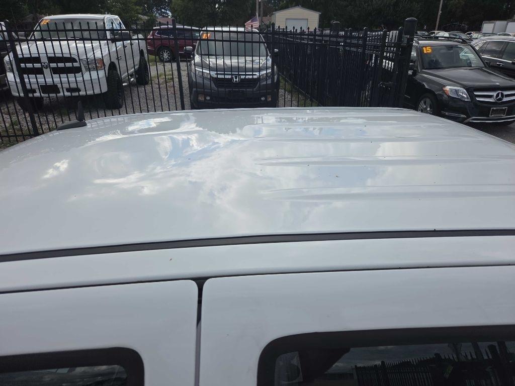 Chevrolet Colorado 1LT Crew Cab 2WD 2012