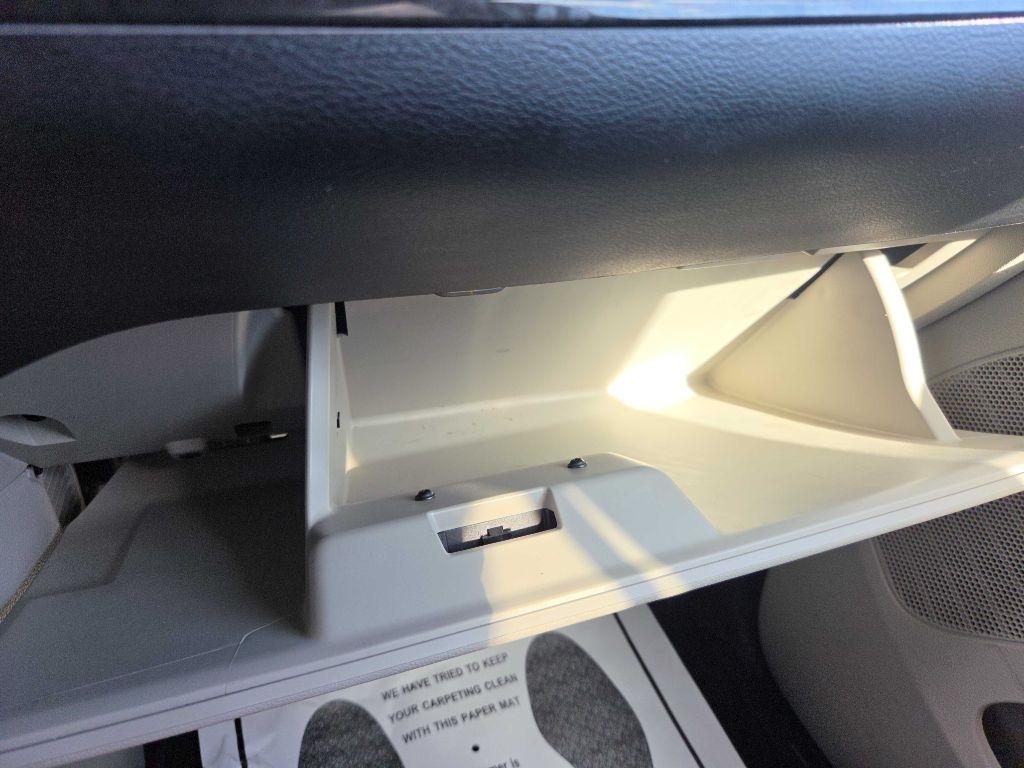Dodge Grand Caravan photo 22