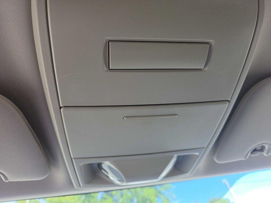 Dodge Grand Caravan photo 25