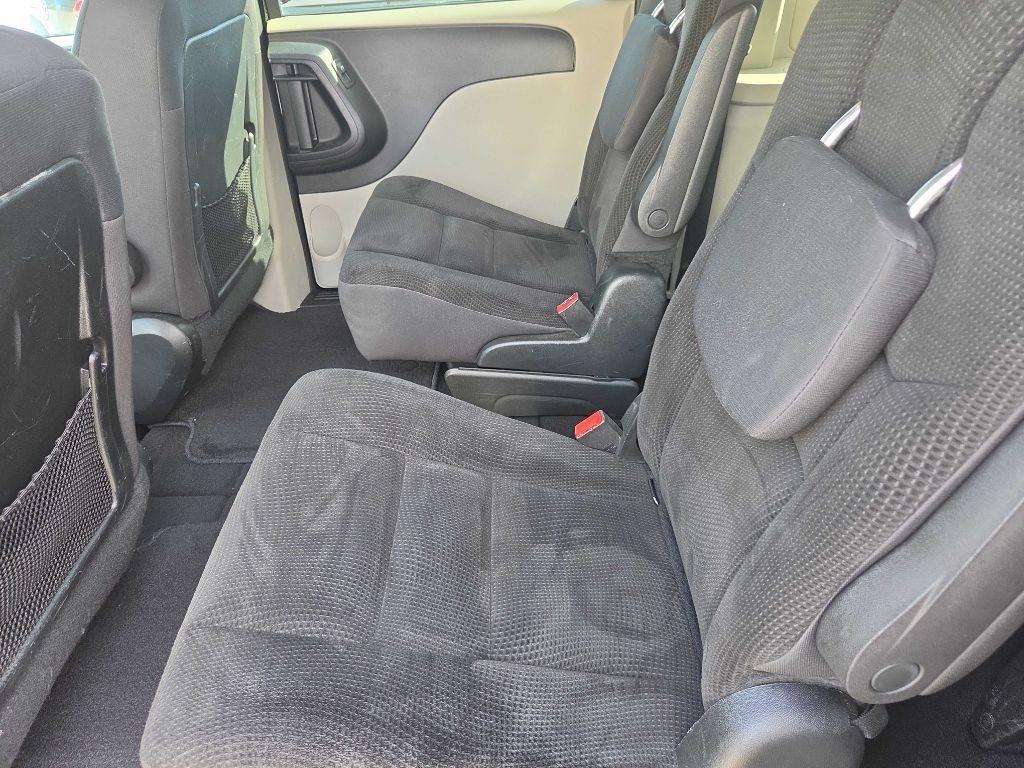 Dodge Grand Caravan photo 26