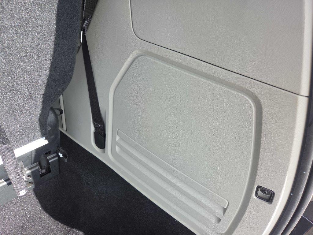 Dodge Grand Caravan photo 31