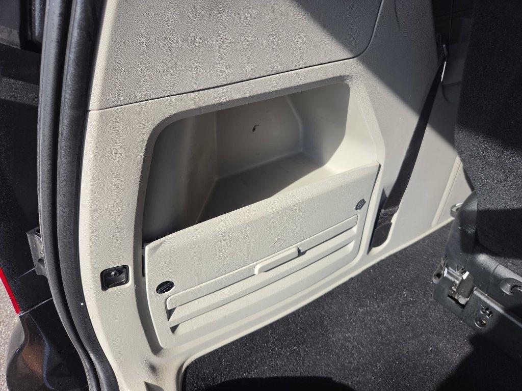 Dodge Grand Caravan photo 33