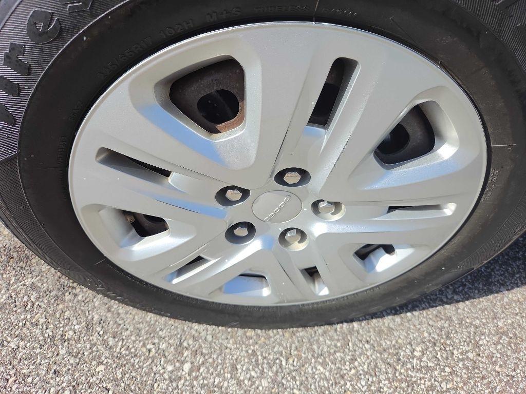 Dodge Grand Caravan photo 34