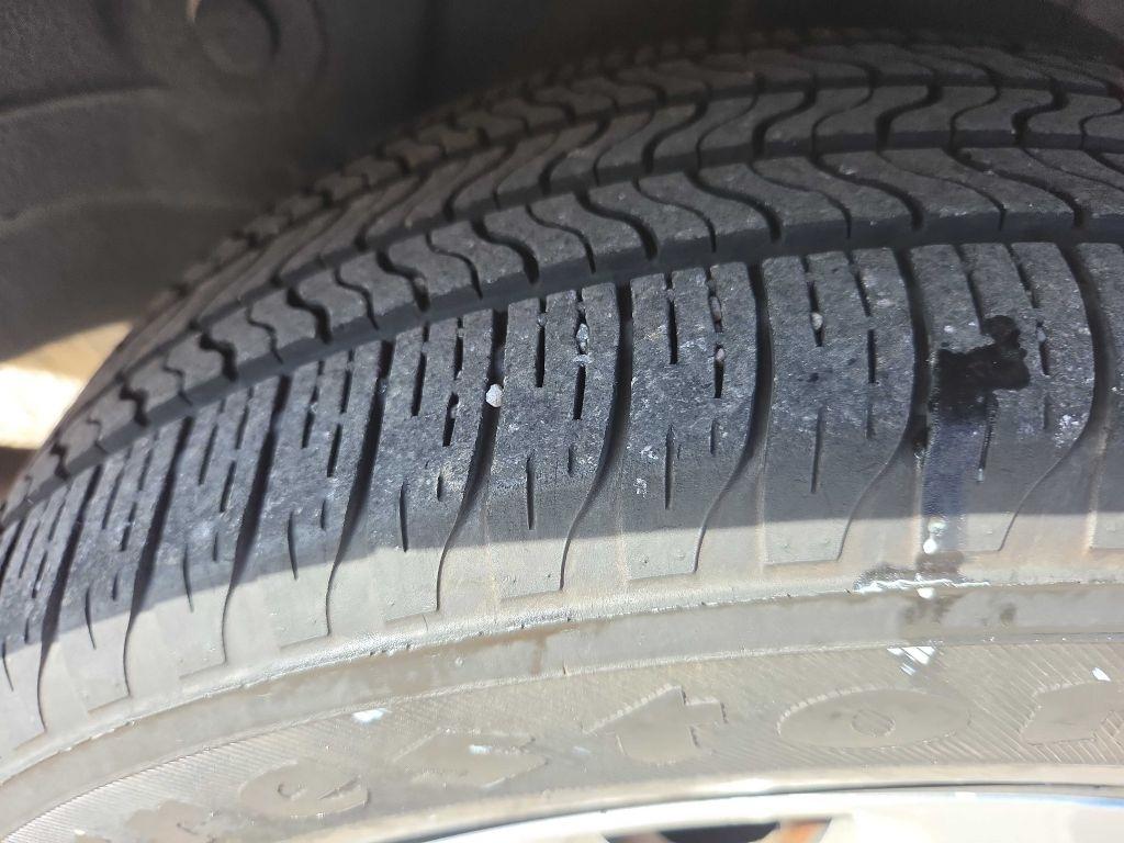 Dodge Grand Caravan photo 35