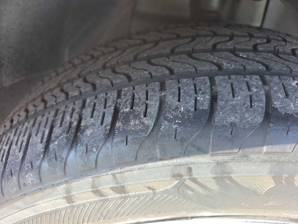 Dodge Grand Caravan photo 36
