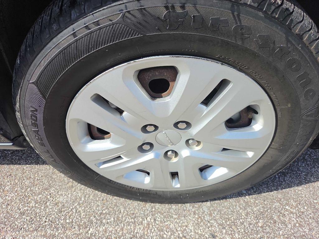 Dodge Grand Caravan photo 37