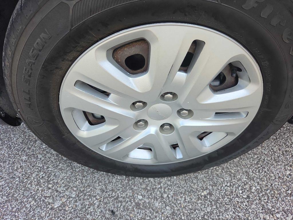 Dodge Grand Caravan photo 38