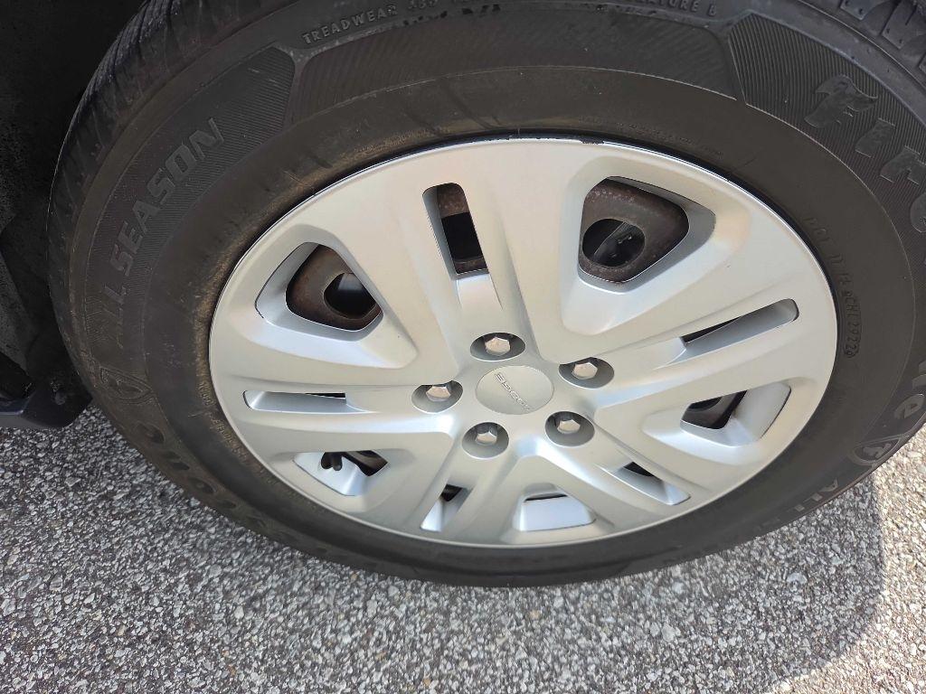 Dodge Grand Caravan photo 39