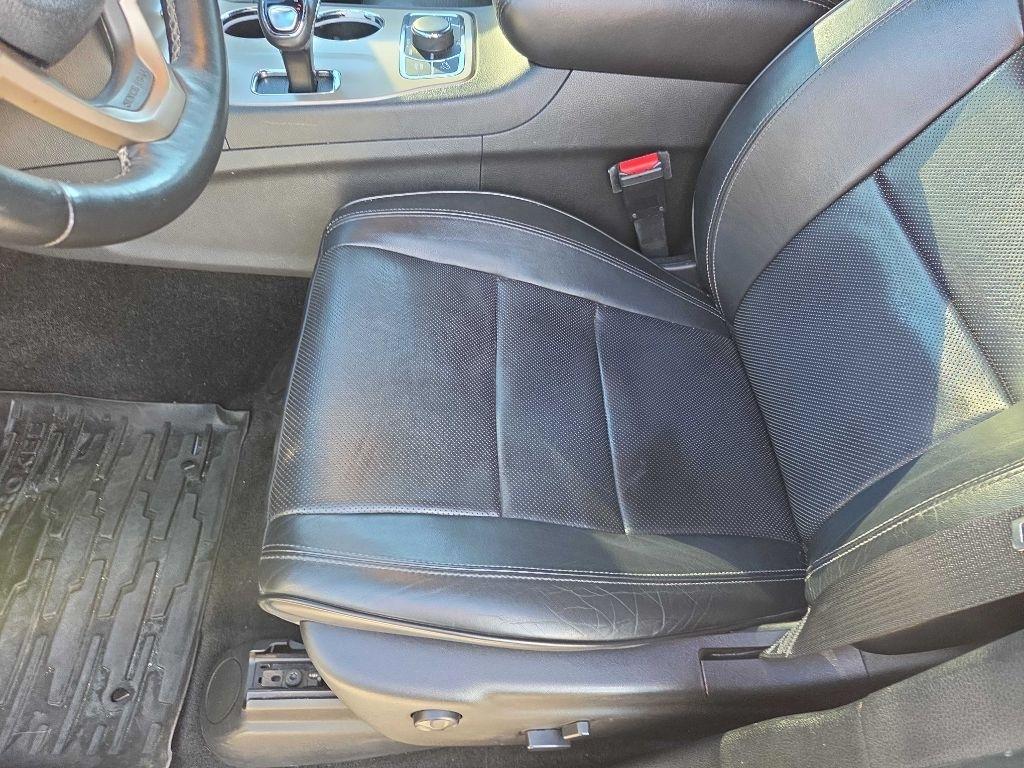 Jeep Grand Cherokee Overland 4WD 2015
