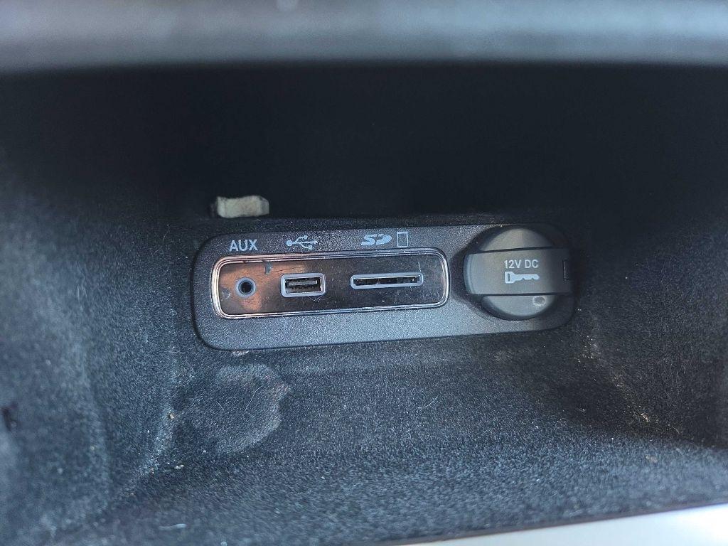 Jeep Grand Cherokee Overland 4WD 2015