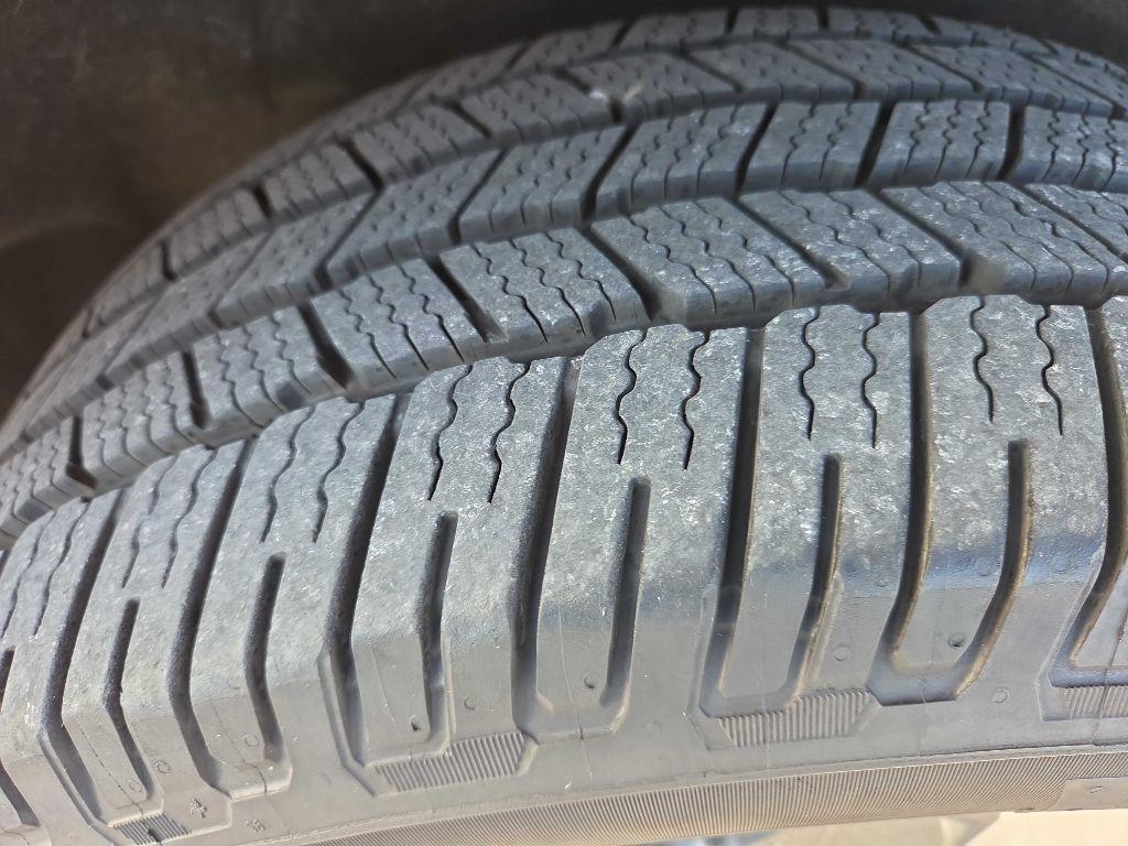 Jeep Grand Cherokee Overland 4WD 2015