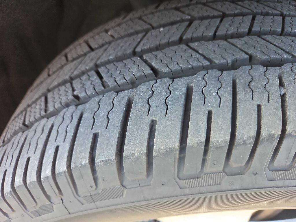 Jeep Grand Cherokee Overland 4WD 2015
