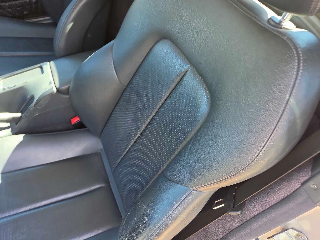 Mercedes-Benz SLK SLK320 2001