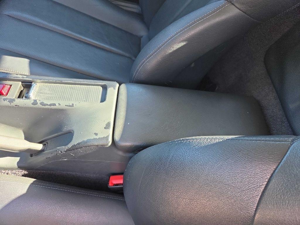 Mercedes-Benz SLK SLK320 2001