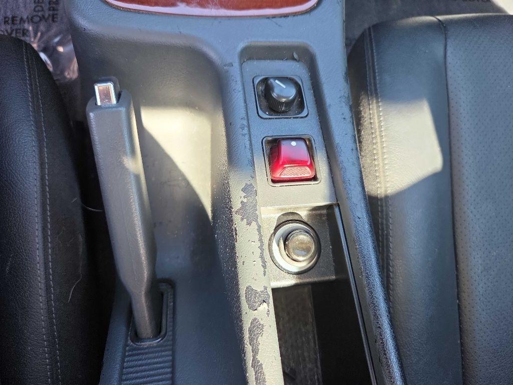 Mercedes-Benz SLK SLK320 2001
