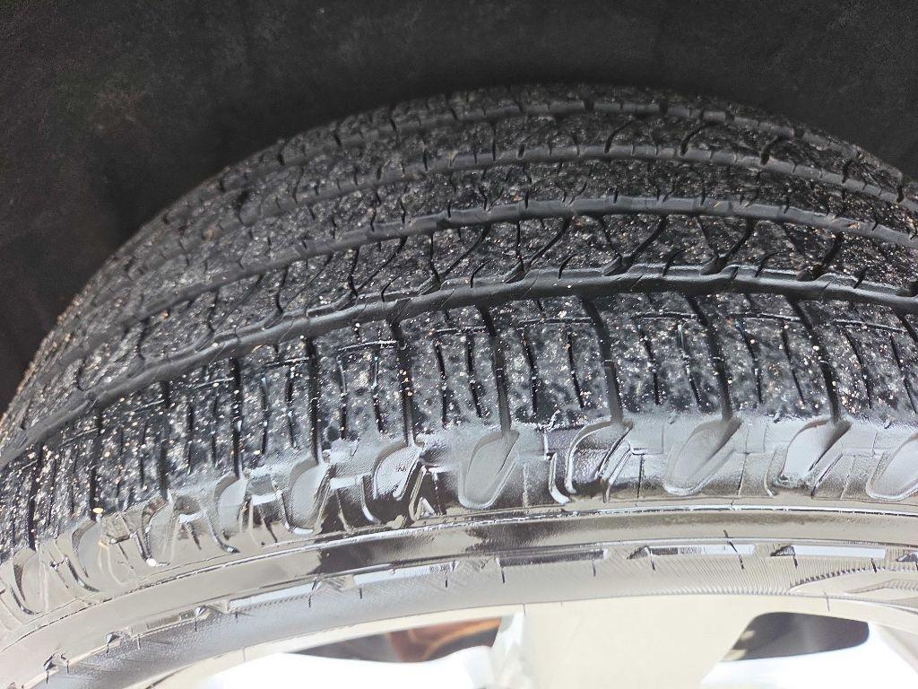 Jeep Grand Cherokee Overland 4WD 2013