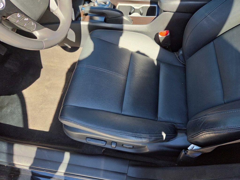 Honda Crosstour EX-L V-6 4WD 2013
