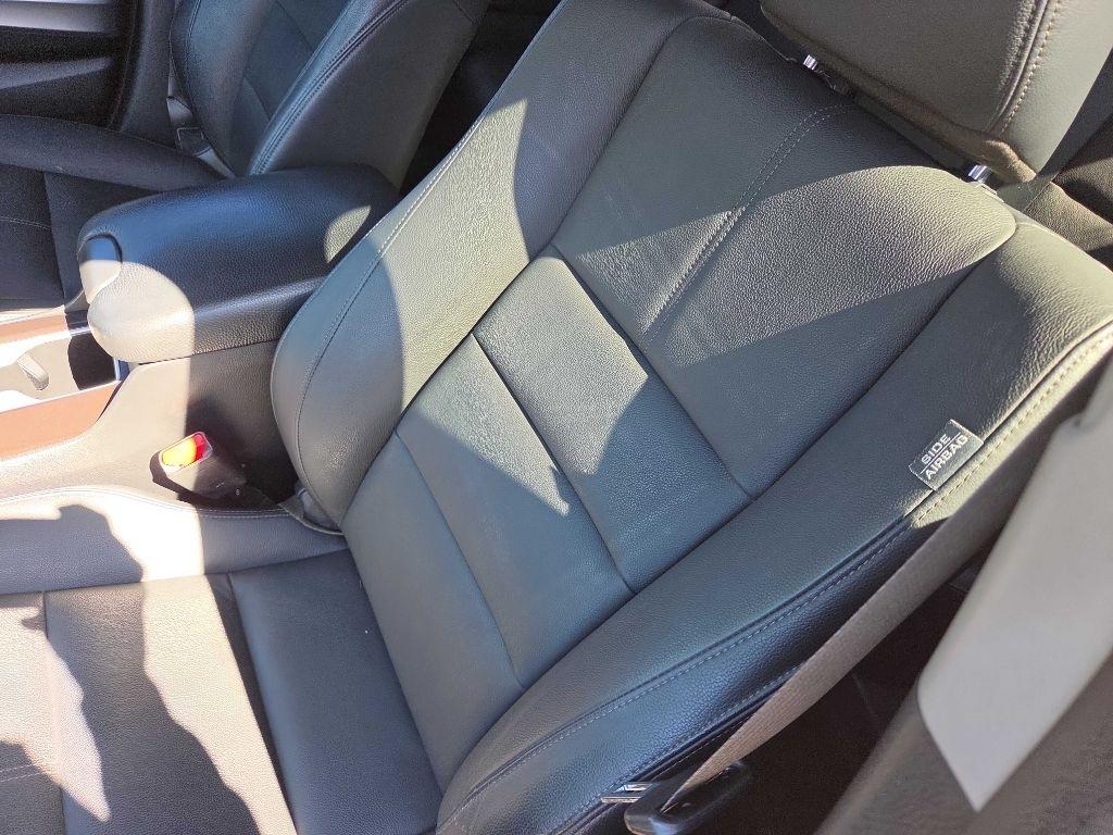 Honda Crosstour EX-L V-6 4WD 2013
