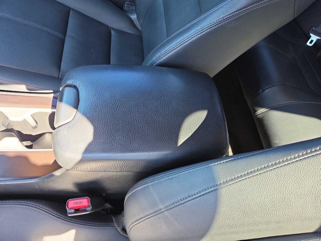 Honda Crosstour EX-L V-6 4WD 2013