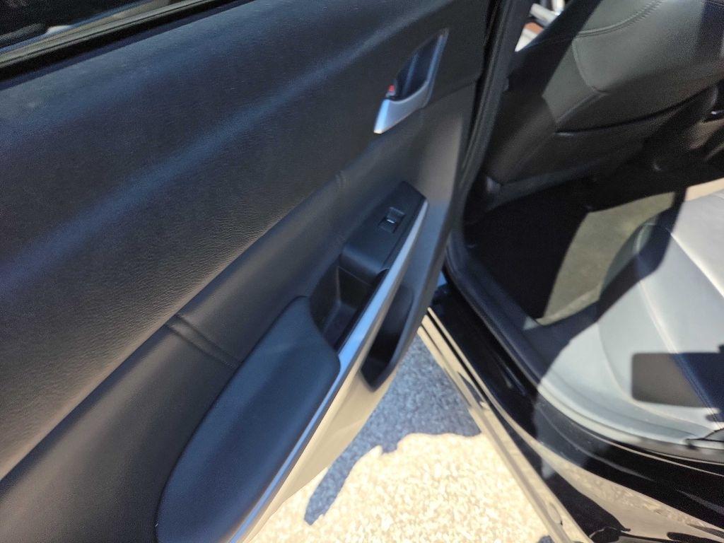 Honda Crosstour EX-L V-6 4WD 2013
