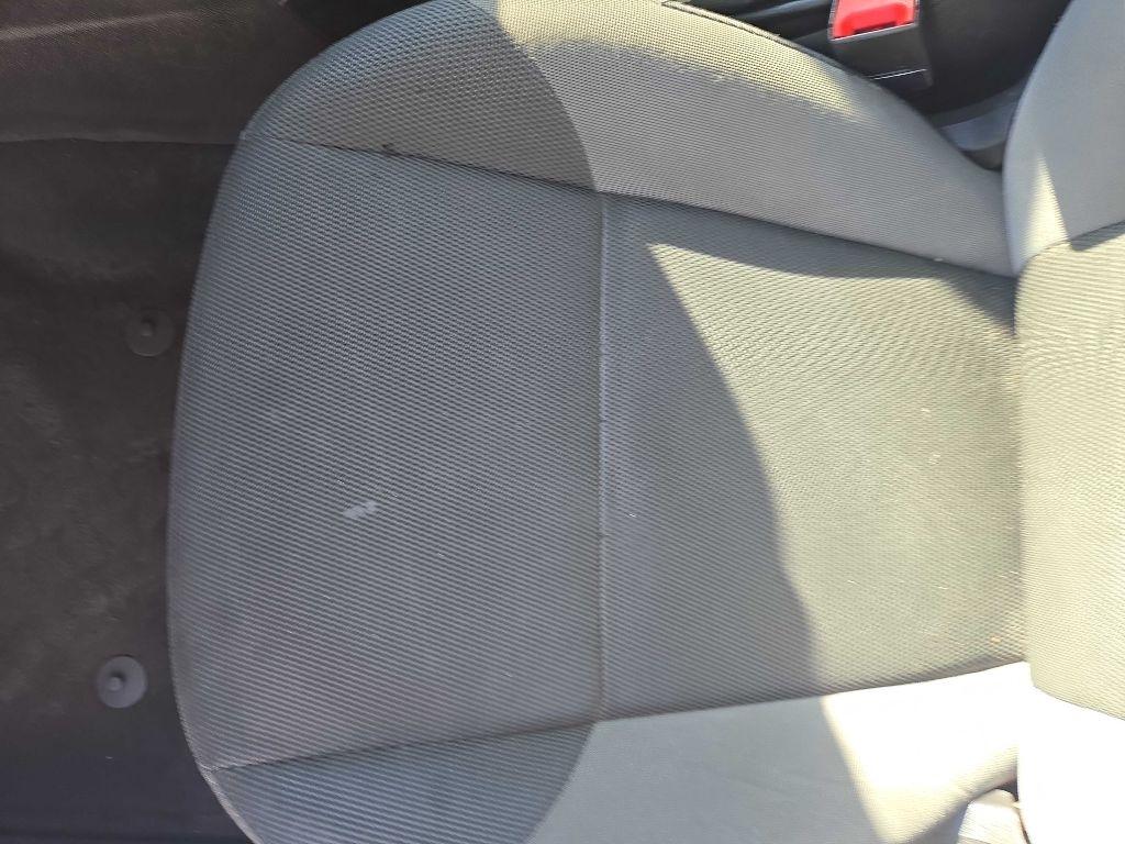 Ford Focus SE Sedan 2014