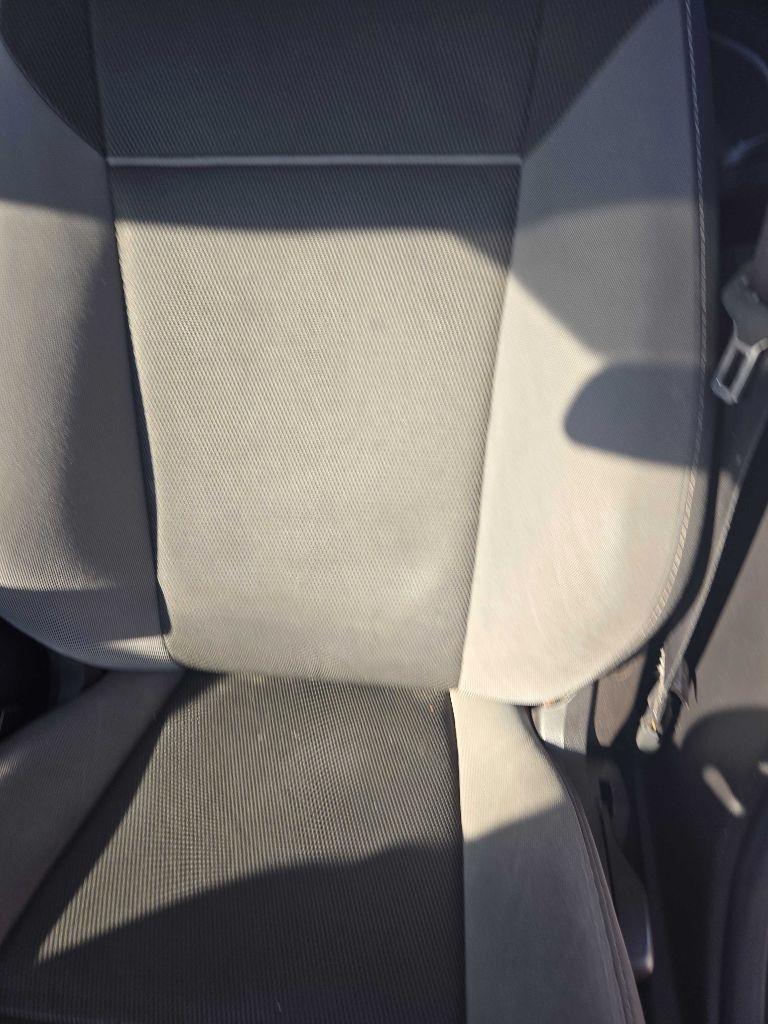 Ford Focus SE Sedan 2014