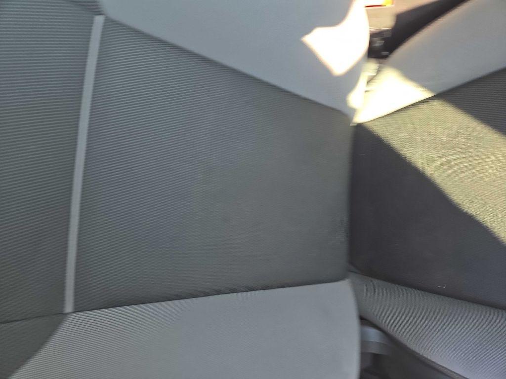Ford Focus SE Sedan 2014