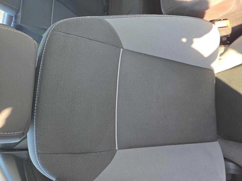 Ford Focus SE Sedan 2014
