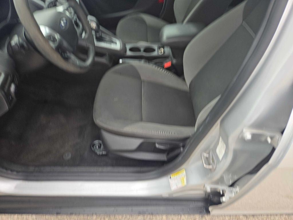 Ford Focus SE Sedan 2014