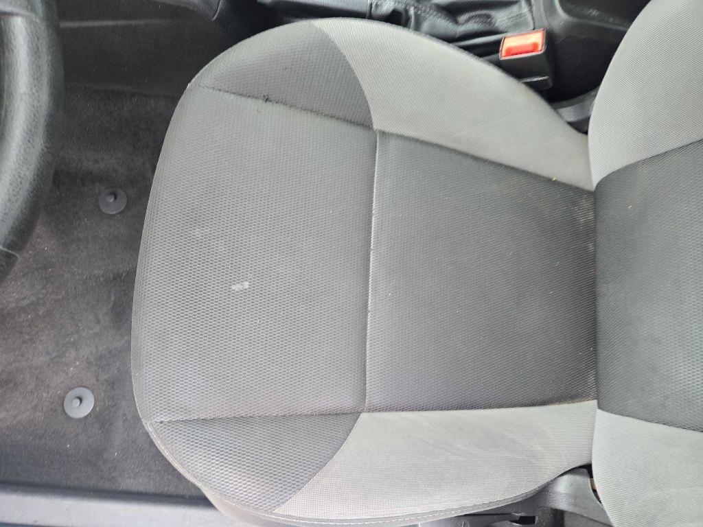 Ford Focus SE Sedan 2014