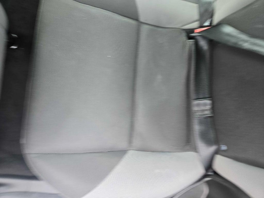 Ford Focus SE Sedan 2014