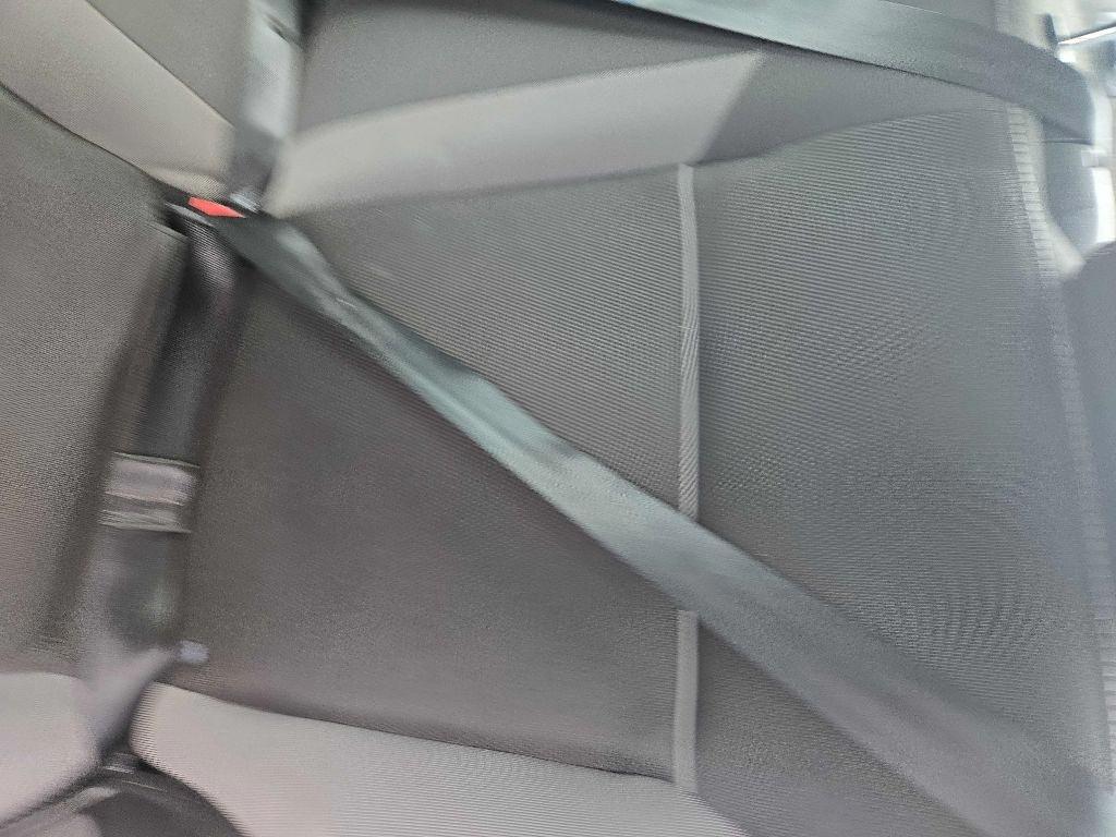 Ford Focus SE Sedan 2014