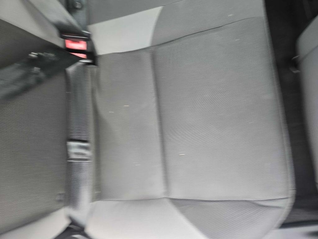 Ford Focus SE Sedan 2014