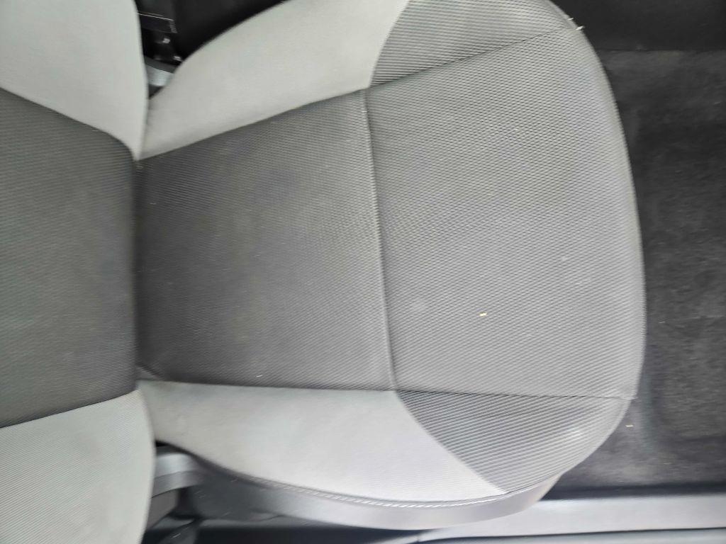 Ford Focus SE Sedan 2014