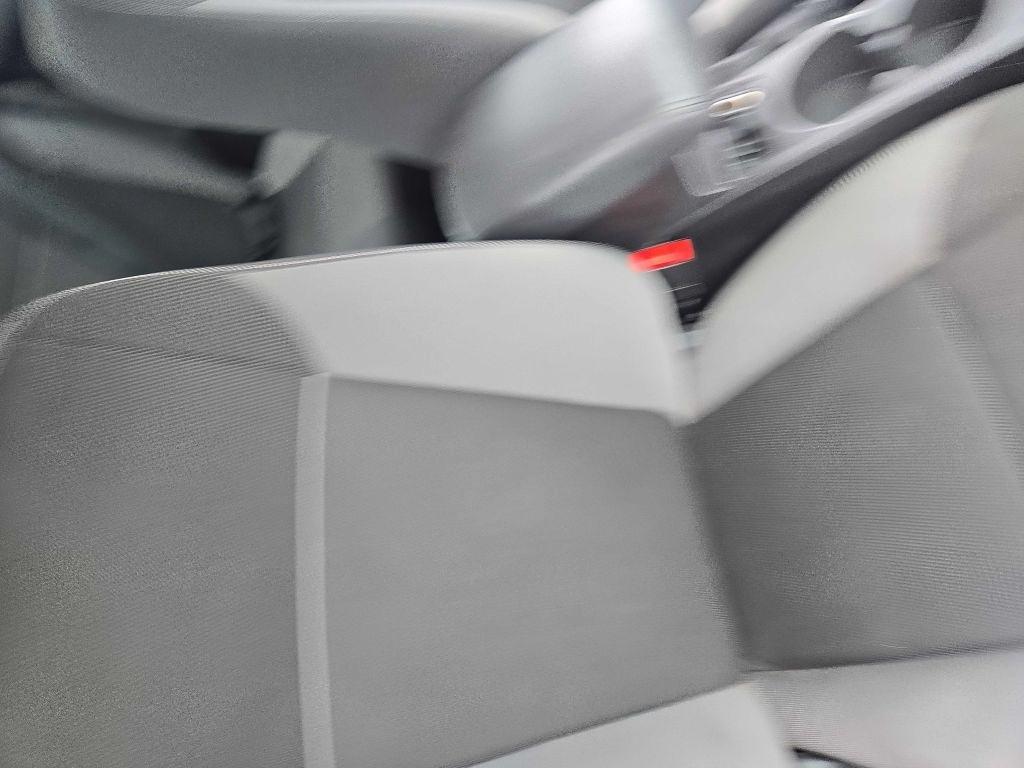 Ford Focus SE Sedan 2014