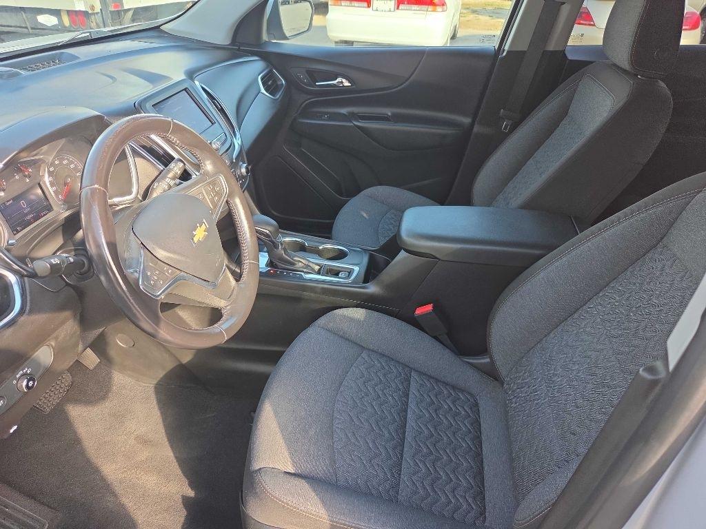 Chevrolet Equinox LT 2WD 2022
