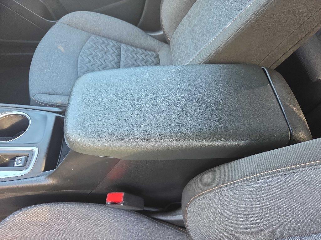 Chevrolet Equinox LT 2WD 2022