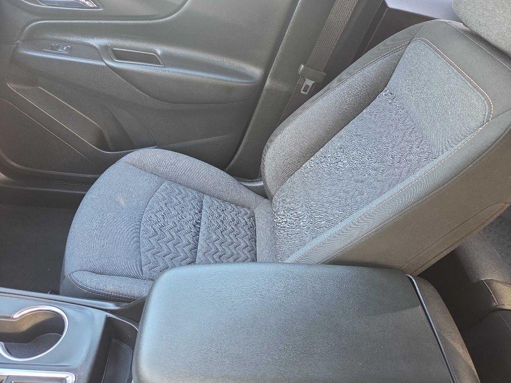 Chevrolet Equinox LT 2WD 2022