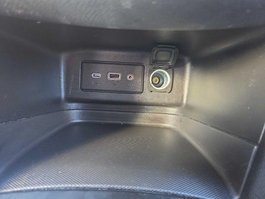 Chevrolet Equinox LT 2WD 2022