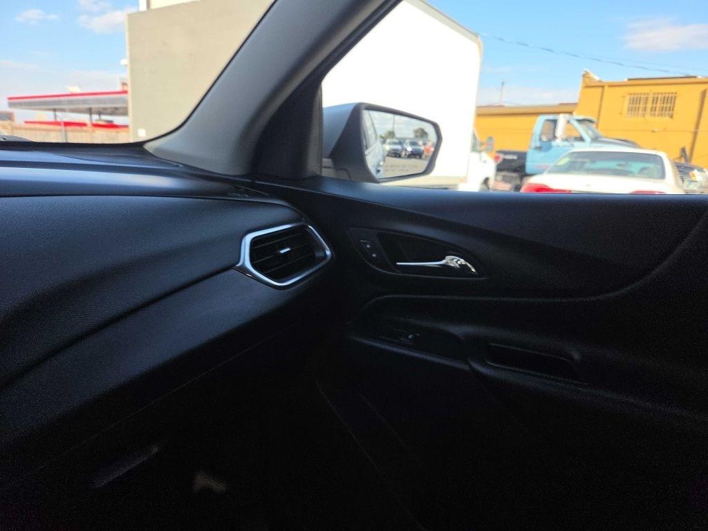 Chevrolet Equinox LT 2WD 2022