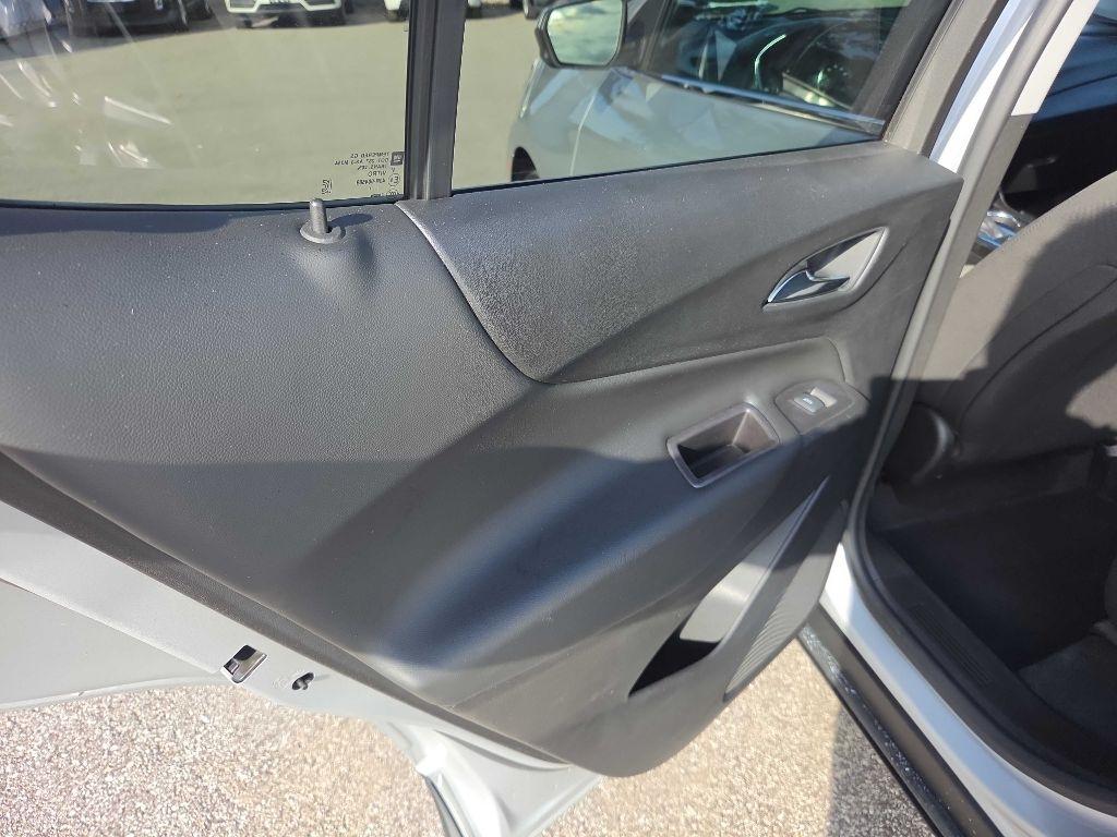 Chevrolet Equinox LT 2WD 2022